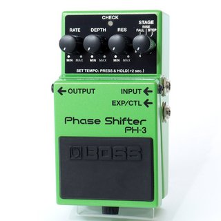 BOSS PH-3 Phase Shifter 【池袋店】