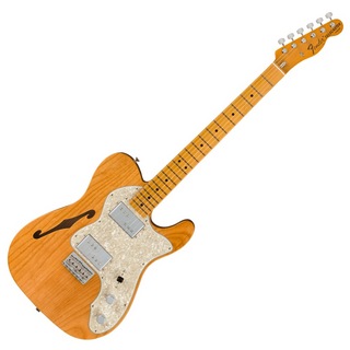 Fenderフェンダー American Vintage II 1972 Telecaster Thinline MN AGN エレキギター