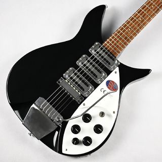 Rickenbacker 325C64