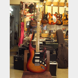 エレクトリックギター、fender mexicoの検索結果【楽器検索デジマート】