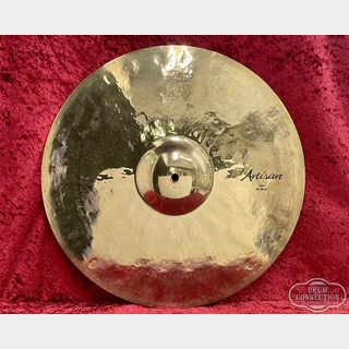 SABIAN 【中古】Artisan Brilliant Crash 19" #10263