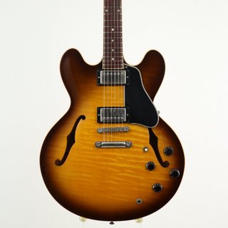 GibsonES-335 Dot Reissue Vintage Sunburst【福岡パルコ店】