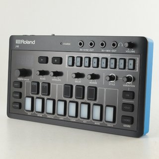 Roland AIRA Compact J-6 Chord Synth 【御茶ノ水本店】
