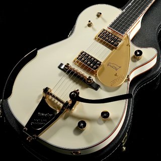 Gretsch G6134T-58 Vintage Select 58 Penguin with Bigsby TV Jones Vintage White 【渋谷店】