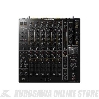 Pioneer Dj DJM-V10 6chプロフェッショナルDJミキサー