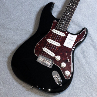 FenderMade in Japan Hybrid Ⅱ Stratocaster RW BLK