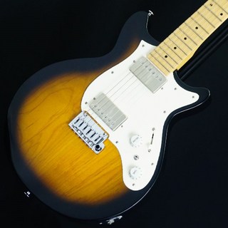 Kz Guitar Works【USED】KGW Bolt-On 2H6 MF (2TS)