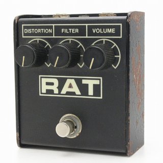 ギター用エフェクター ＞ ディストーション、Pro Co、RATの検索