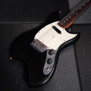 Fender 1969年製 Swinger Black【御茶ノ水本店 FINEST GUITARS】