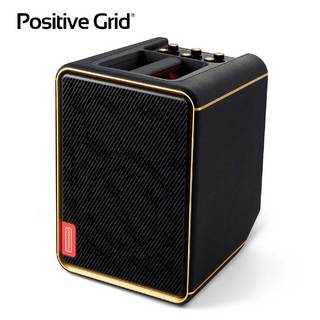 Positive Grid Spark EDGE コンボアンプ マルチアンプ ギター ベース キーボード 用 65W Bluetooth搭載