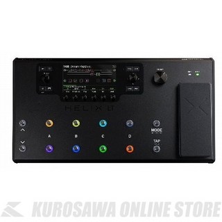 LINE 6、HELIX LTの検索結果【楽器検索デジマート】 LINE 6、HELIX LTの検索結果【楽器検索デジマート】