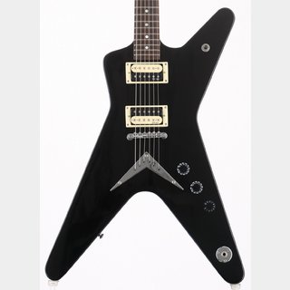 DEAN DBD T Dimebag Darrell Tribute ML Black [2005年製/3.70kg] ディーン ダイムバッグダレル 【池袋店】