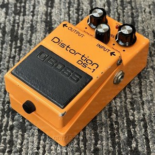 ギター用エフェクター、BOSS、DS-1の検索結果【楽器検索デジマート】