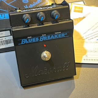 Marshall 60th Anniversary Blues Breaker Reissue England 【御茶ノ水FINEST_GUITARS】