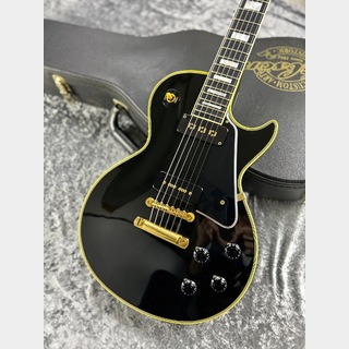 Gibson Custom Shop 【2001年製中古】1954 Les Paul Custom 【4.63kg】