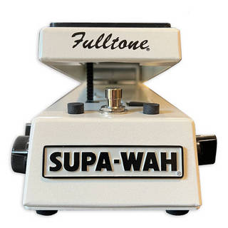Fulltoneフルトーン CS-SUPA-WAH ワウペダル ギターエフェクター