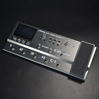 BOSS GX-100 Guitar Effects Processor マルチエフェクター ボス エフェクター【名古屋栄店】