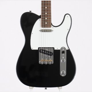 Fender Made in Japan Hybrid II Telecaster Rosewood Fingerboard Black フェンダー［3.47kg/2022年製］【池袋店