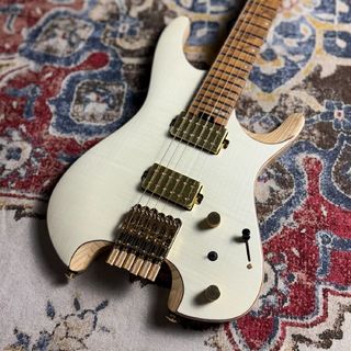 Ibanez Q52FMG