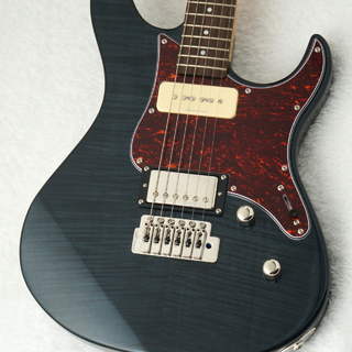 Pacifica 612 VIIFMXの検索結果【楽器検索デジマート】