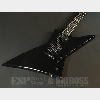 E-II EX-NT Black