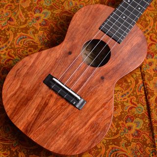 tkitki ukulele ECO-C bubinga