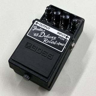 ギター :: コンパクトエフェクター :: 中古 BOSS FDR-1 Fender