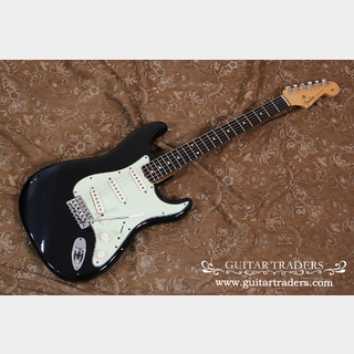 Fender 1960 Stratocaster