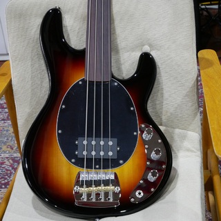 MUSIC MAN Pino Palladino / 79 Burst - Fretless