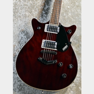 Gretsch G5222 Electromatic Double Jet Walnut Stain #21110502【軽量3.34kg!】