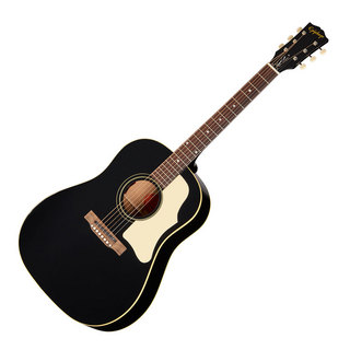 Epiphone Epiphone Inspired By Gibson Custom Kazuyoshi Saito J-45 2026 Ebony エレアコギター