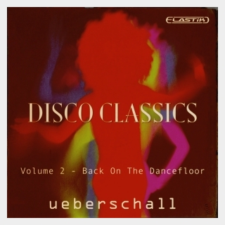 UEBERSCHALL DISCO CLASSICS 2