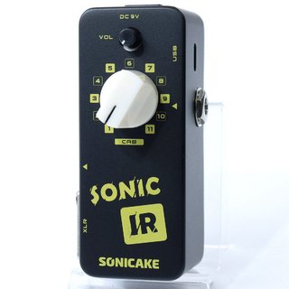 SONICAKE SONIC IR 【池袋店】