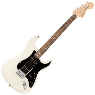 Squier by FenderAffinity Stratocaster HH Olympic White / LRL