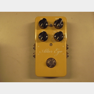 ギター用エフェクター ＞ ディレイ、tcelectronic、alter egoの検索