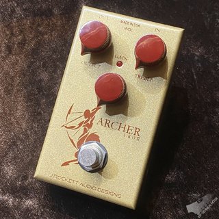 J.Rockett Audio Designs ARCHER Ikon