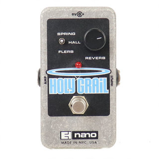 Electro-Harmonix Holy Stain ギターエフェクター 美品（My Favourite 
