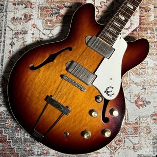 Epiphone Casino Vintage 【S/N:15247】