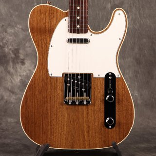 Fender ISHIBASHI FSR Made in Japan Traditional 60s Custom Telecaster Walnut Top[S/N JD24012518]【WEBSHOP】