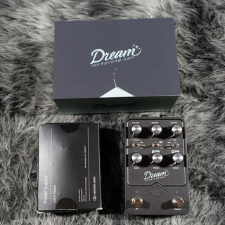 Universal AudioUAFX Dream '65 Reverb Amplifier