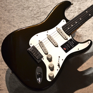 Fender American Ultra II Stratocaster Ebony Fingerboard ～Texas Tea～ #US240020628 【3.77kg】