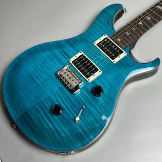 Paul Reed Smith(PRS) SE CUSTOM 24 SA Sapphire エレキギター