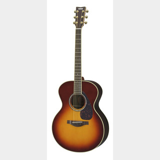 YAMAHA LJ6 ARE Brown Sunburst (BS) 【福岡パルコ店】