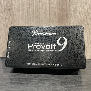 Providence【USED】 PV-9