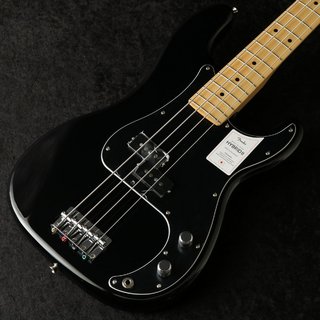 Fender Made in Japan Hybrid II P Bass Maple Fingerboard Black フェンダー【御茶ノ水本店】