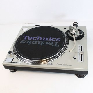 ターンテーブル ＞ アナログ・ターンテーブル、Technics、SL