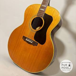 GUILD F-48 1973年製 ジャンボボディサイズ
