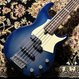 YAMAHA BBP35 Moonlight Blue エレキベース 5弦 日本製