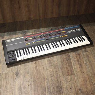 Roland JUNO-106 【渋谷店】