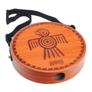 MAHALO MAHALO マハロ MPJ1BD Bird ラップトップカホン